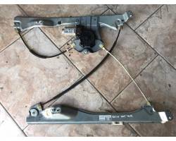 ALZACRISTALLO ELETTRICO ANT. DX RENAULT Clio Serie 8200291147/C (04>08)