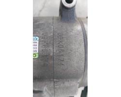 COMPRESSORE ARIA CONDIZIONATA CHEVROLET Spark 2° Serie 955967303 b12d1 Benzina 1200 (12>)