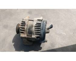 ALTERNATORE CHEVROLET Spark 2° Serie 96843503 b12d1 Benzina 1200 (12>)