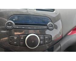 AUTORADIO CHEVROLET Spark 2° Serie b12d1 (12>)
