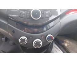 COMANDI CLIMA CHEVROLET Spark 2° Serie b12d1 (12>)