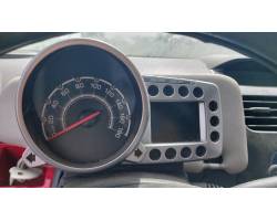 QUADRO STRUMENTI CHEVROLET Spark 2° Serie b12d1 (12>)