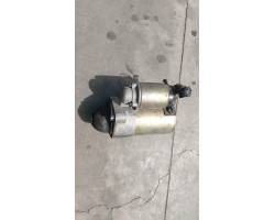 MOTORINO D' AVVIAMENTO CHEVROLET Spark 2° Serie 96569440 b12d1 Benzina 1200 (12>)