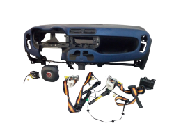 KIT AIRBAG COMPLETO FIAT Panda 3° Serie 169 A4.000 (12>)