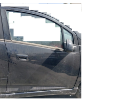 PORTIERA ANTERIORE DESTRA CHEVROLET Spark 2° Serie b12d1 (12>)