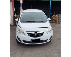 RICAMBI USATI AUTO OPEL Meriva 3° Serie A13DTE Diesel 1248 (10>)