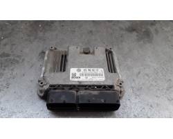 CENTRALINA MOTORE VOLKSWAGEN Golf 5 Plus 0281013685 Diesel 1900 (04>13)