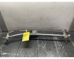 MOTORINO TERGI ANT COMPLETO DI TANDEM RENAULT Master 4° Serie 141409360 (10>)