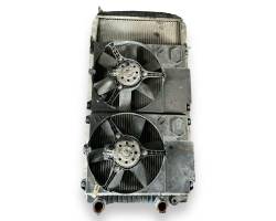KIT RADIATORI FIAT Ducato 4° Serie Diesel 2800 (02>06)