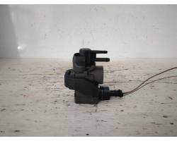 SENSORE DI PRESSIONE GAS DI SCARICO RENAULT Master 4° Serie 149566215R Diesel (10>)