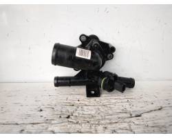 VALVOLA TERMOSTATICA RENAULT Master 4° Serie 8200978549 Diesel 2300 (10>)