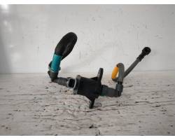 VALVOLA DI REGOLAZIONE PRESSIONE DEL CARBURANTE RENAULT Master 4° Serie 208853765R Diesel 2300 (10>)