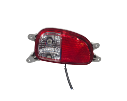 FANALINO PARAURTI POSTERIORE DX KIA Picanto 3° Serie 92416-1Y100 (11>)