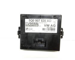MODULO ELETTRONICO AUDI A3 Sportback Serie (8VA) 5Q0907530AD CRBC, CRLB, CRUA, DBGA, DCYA, DEJA, DFGA Diesel 2000 (12>18)