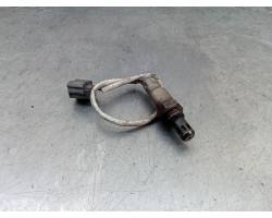 SONDA LAMBDA NISSAN Juke 1° Serie 0ZA672N1 Diesel 1600 (10>13)