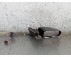 SPECCHIETTO RETROVISORE DESTRO AUDI A3 Serie (8P1) (03>05)