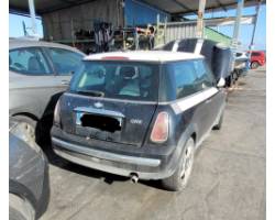 RICAMBI USATI AUTO MINI Cooper 1° Serie W10B16A Benzina 1598 (00>06)