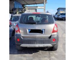RICAMBI USATI AUTO OPEL Antara Serie Diesel 1991 (06>15)