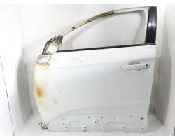 PORTIERA ANTERIORE SINISTRA OPEL Grandland X D 15 DTH (DV5RC) (17>)