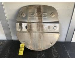 PROTEZIONE MARMITTA DAF XF 105 460 Diesel (03>13)