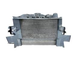 KIT RADIATORI RENAULT Grand Scenic Serie K9KJ8 Diesel 1461 (11>)