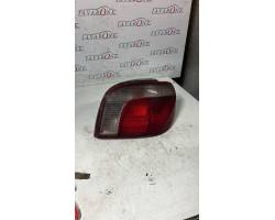 STOP FANALE POSTERIORE DESTRO TOYOTA Yaris Serie (99>03)