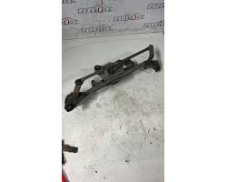 MOTORINO TERGI ANT COMPLETO DI TANDEM TOYOTA Yaris Serie 851100D020 (99>03)