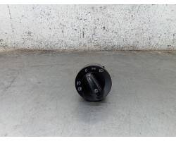 INTERRUTTORE COMANDO LUCI VOLKSWAGEN Golf 5 Plus 1K0941431Q (04>13)