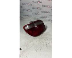 STOP FANALE POSTERIORE DESTRO TOYOTA Yaris Serie (99>03)