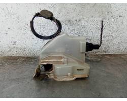 SERRATURA ANTERIORE DESTRA VOLKSWAGEN Golf 5 Plus (04>13)