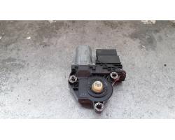 MOTORINO ALZAVETRO POSTERIORE SINISTRO VOLKSWAGEN Golf 5 Plus 0130821431 (04>13)