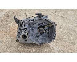 CAMBIO MANUALE COMPLETO RENAULT Modus 1° Serie 7701717733 K9K 750 Diesel 1500 (04>06)