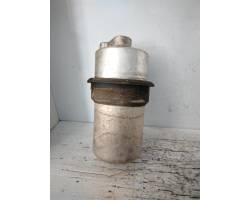 AC receiver drier