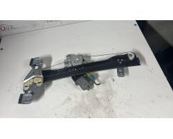 CREMAGLIERA ANTERIORE DESTRA CHEVROLET Aveo 2° Serie (11>)