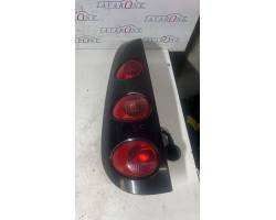 STOP FANALE POSTERIORE DESTRO SMART Forfour 1° Serie 27969016 (04>06)