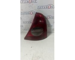 STOP FANALE POSTERIORE DESTRO RENAULT Clio Serie (01>05)