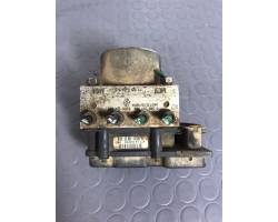 ABS RENAULT Modus 1° Serie 0265800329 D005280 Diesel 1500 (04>06)