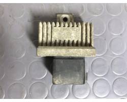 CENTRALINA CANDELETTE RENAULT Modus 1° Serie 7700115078 D005280 Diesel 1500 (04>06)