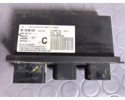 MODULO ELETTRONICO RENAULT Modus 1° Serie 8200261817 D005280 Diesel 1500 (04>06)