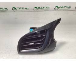 BOCCHETTA ARIA CRUSCOTTO SX CITROEN DS3 Serie A1092112 SINISTRO (09>)