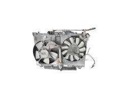 KIT RADIATORI SUZUKI SX4 1° Serie 95310 79J01 Diesel 1600 (06>)
