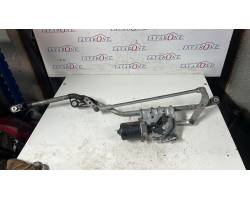 MOTORINO TERGI ANT COMPLETO DI TANDEM RENAULT Scenic 3° Serie (03>06)