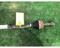 SEMIASSE ANTERIORE DESTRO CITROEN DS3 Serie 9801388680 (09>)