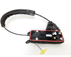 LEVA CAMBIO AUTOMATICO VOLKSWAGEN Golf Serie VIII Variant (CG5) 5WA713033BA DPBA Hybrid 1500 (20>)