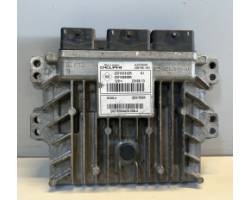 CENTRALINA INIEZIONE RENAULT Twingo II serie 237101312R Diesel 1461 (07>14)