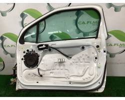 PORTIERA ANTERIORE DESTRA CITROEN DS3 Serie (09>)
