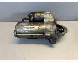 MOTORINO D' AVVIAMENTO AUDI A4 Avant (8E) H188283A Diesel 1896 (00>04)