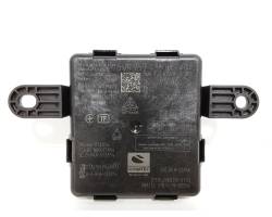 Keyless go control module
