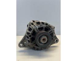 ALTERNATORE NISSAN Micra 5° Serie 23100AX62A Benzina 1240 (05>07)