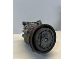 COMPRESSORE A/C NISSAN Micra 5° Serie 92600AX84B Benzina 1240 (05>07)